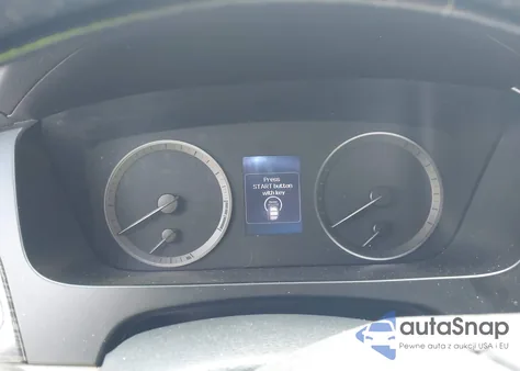 2015 Hyundai Sonata Limited z USA, uszkodzony, nr VIN 5NPE34AF3FH021041